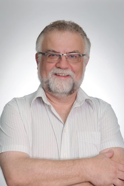 CAMERI | יבגני מירושניצ'נקו
